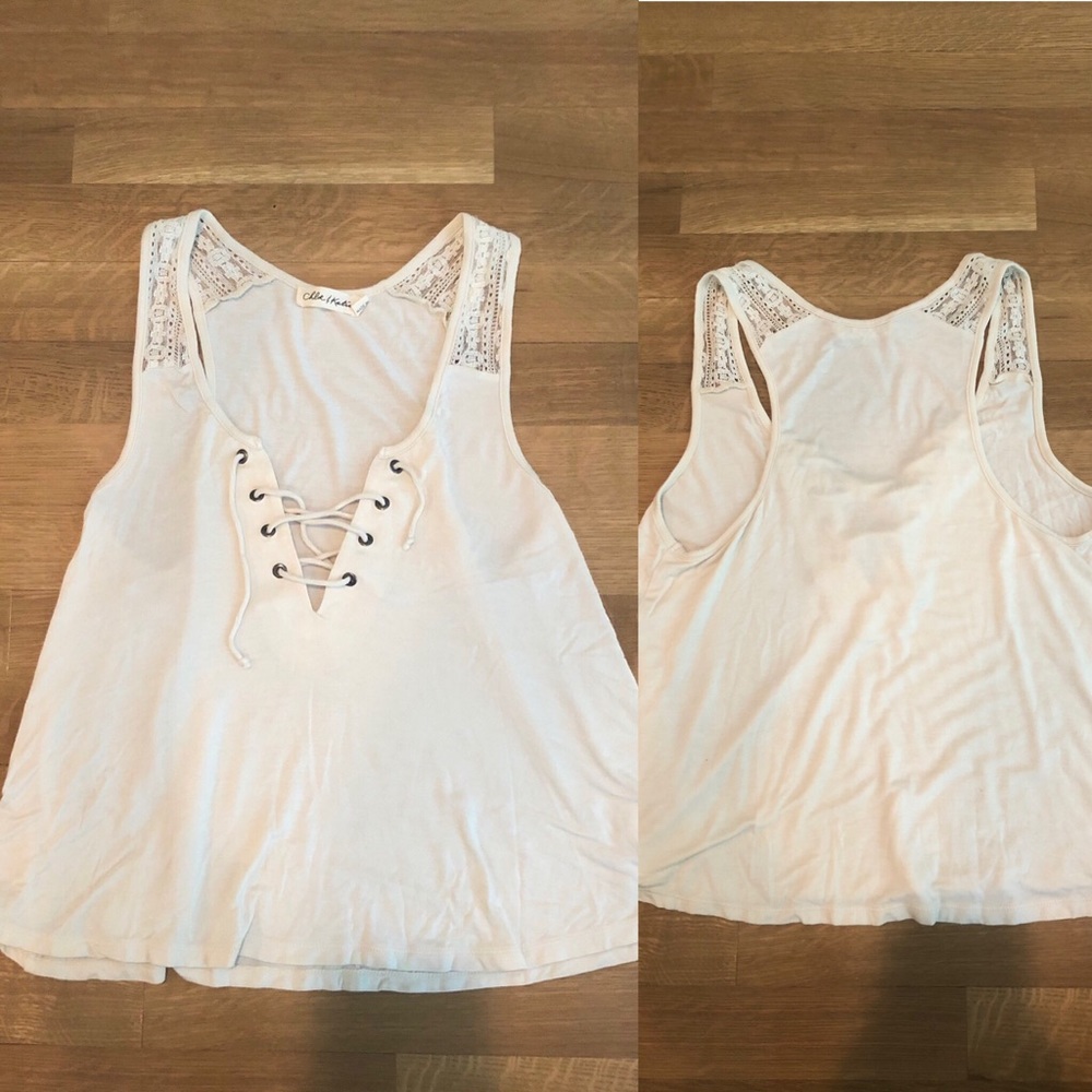 Tilly’s Top
